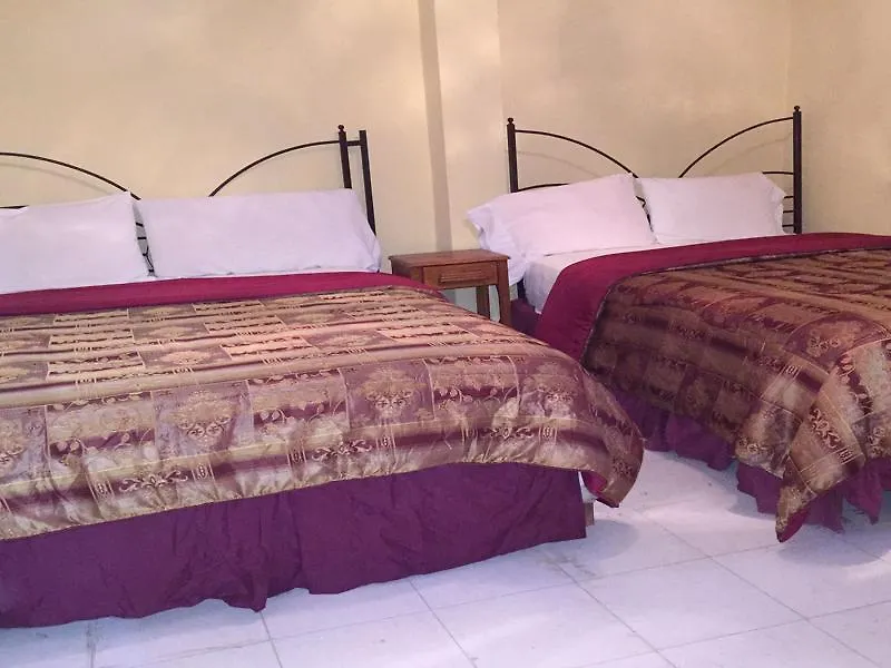 Paradis Hotel Pétionville