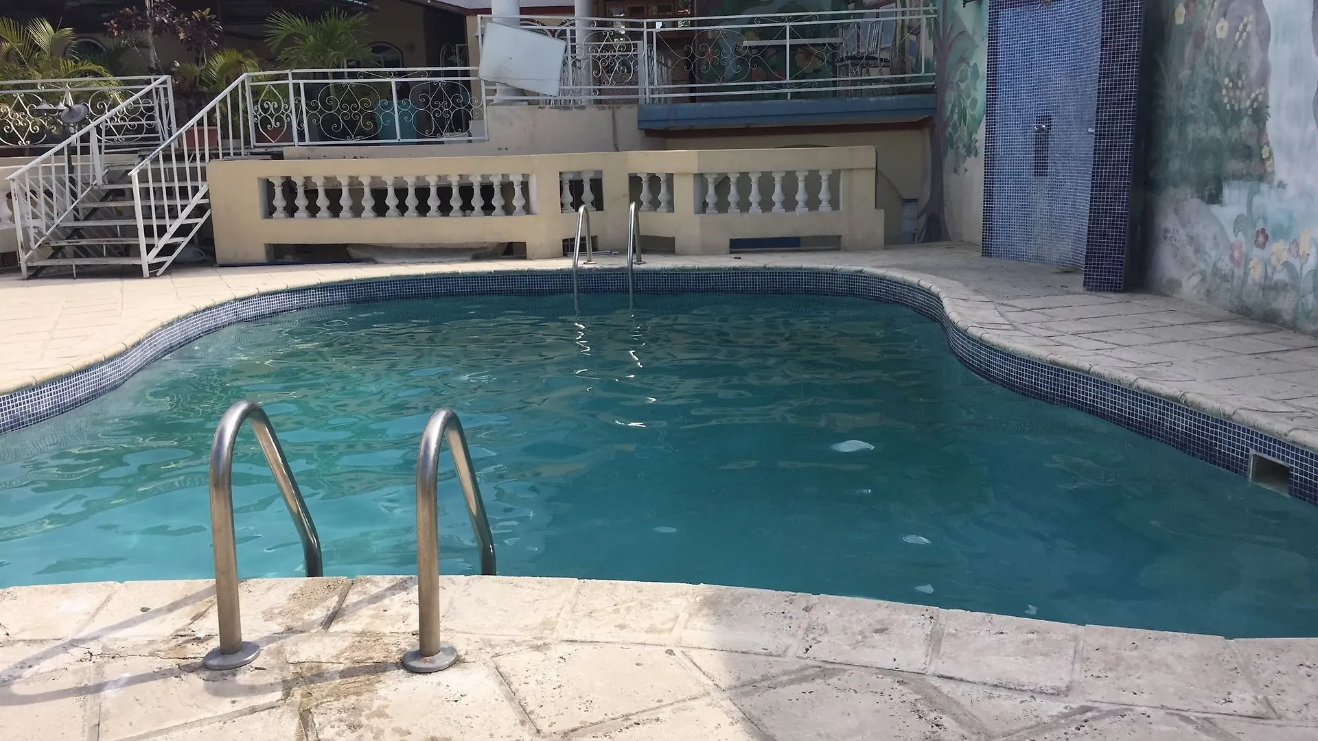 Paradis Hotel Pétionville