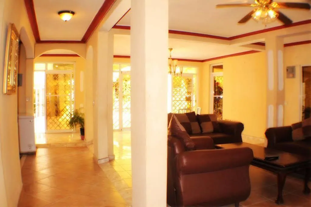 Paradis Hotel Pétionville