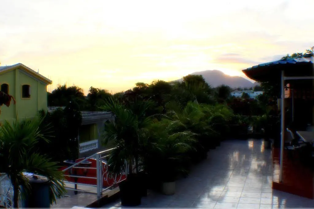 Paradis Hotel Pétionville