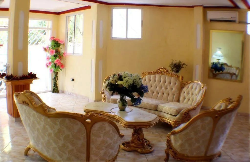 Paradis Hotel Pétionville